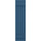 Ekena Millwork Americraft 4-Board, 2 Batten Exterior Real Wood Joined Board-n-Batten Shutters, ARW101BB414X71HBH, PR ARW101BB414X71HBH - alternate 2